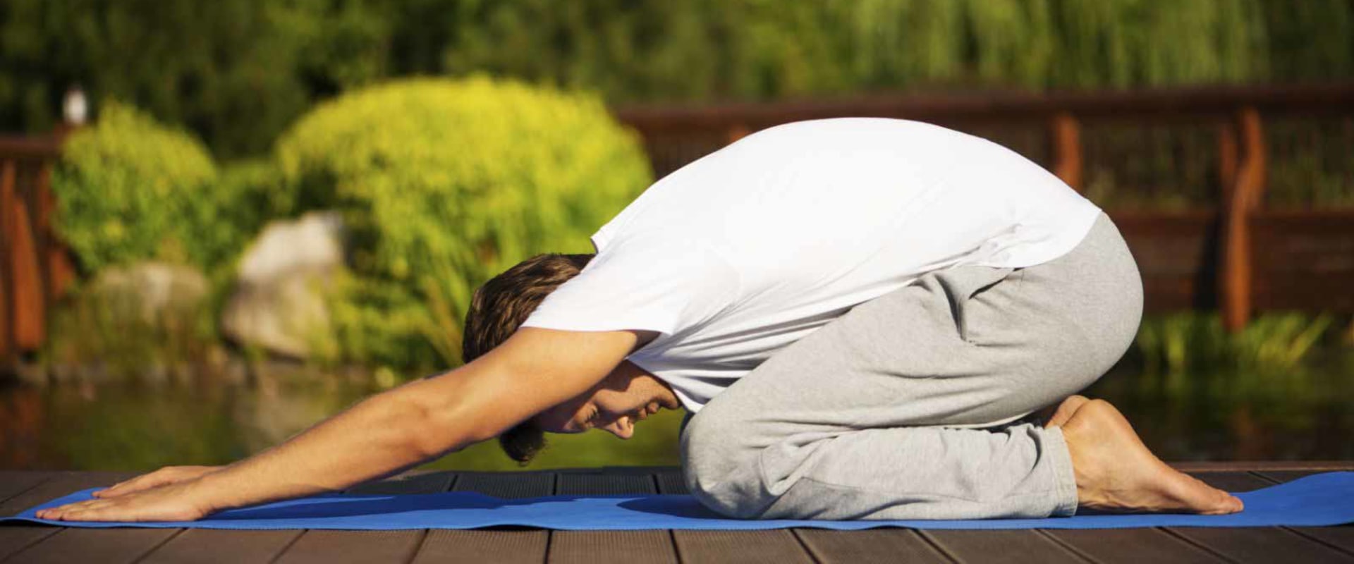 The Power of Yoga in Alcoholism Recovery