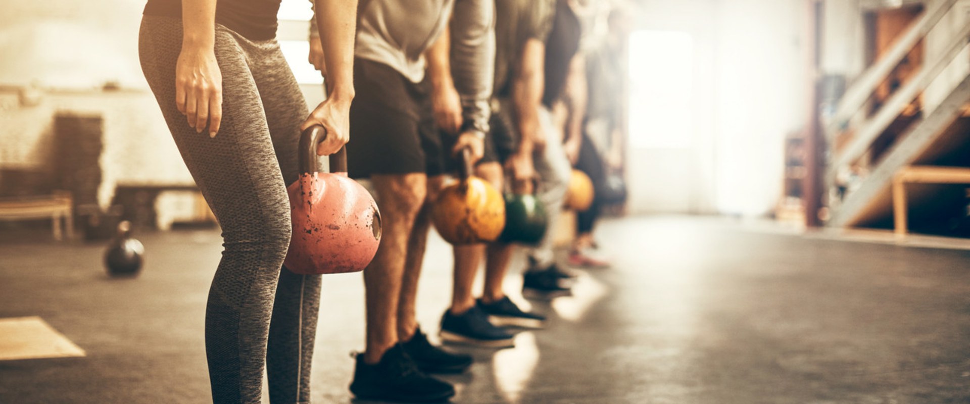 The Benefits of Exercise in Addiction Recovery