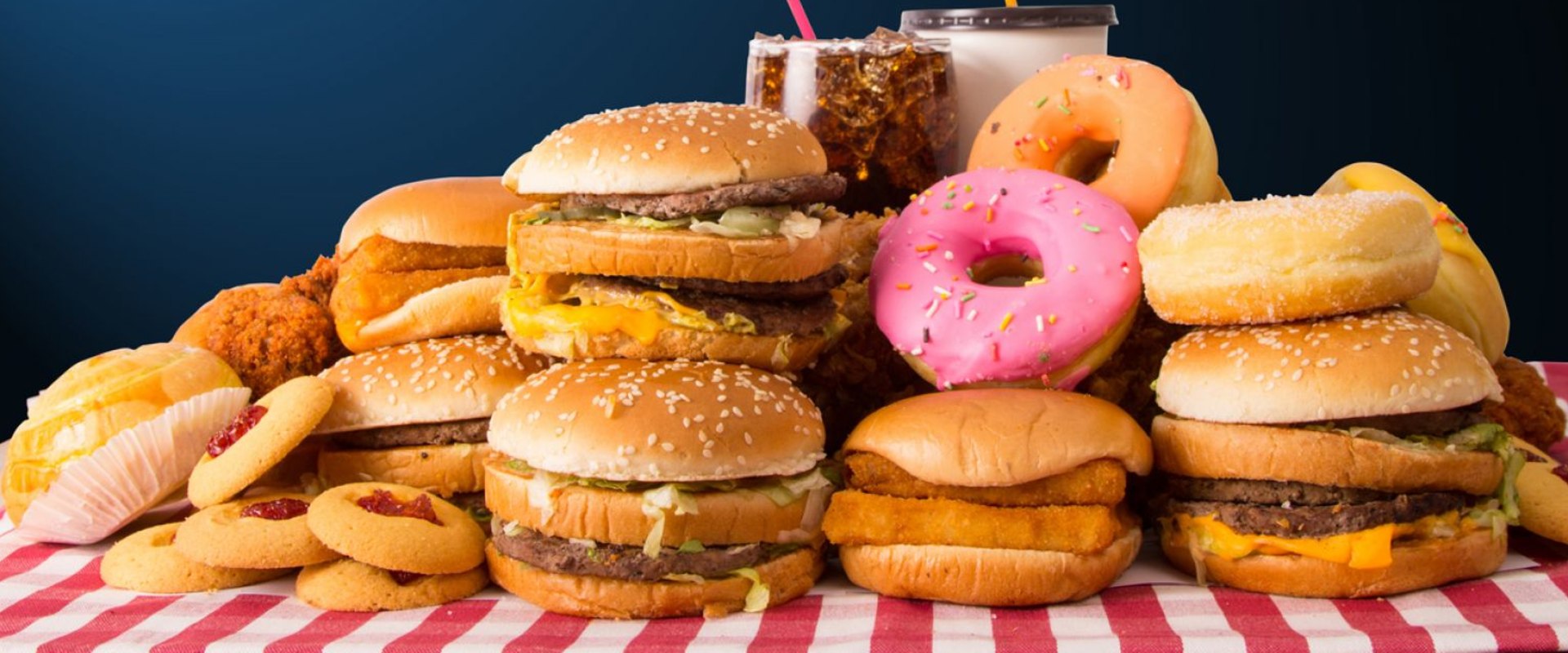 Overcoming Food Addiction: A Comprehensive Guide