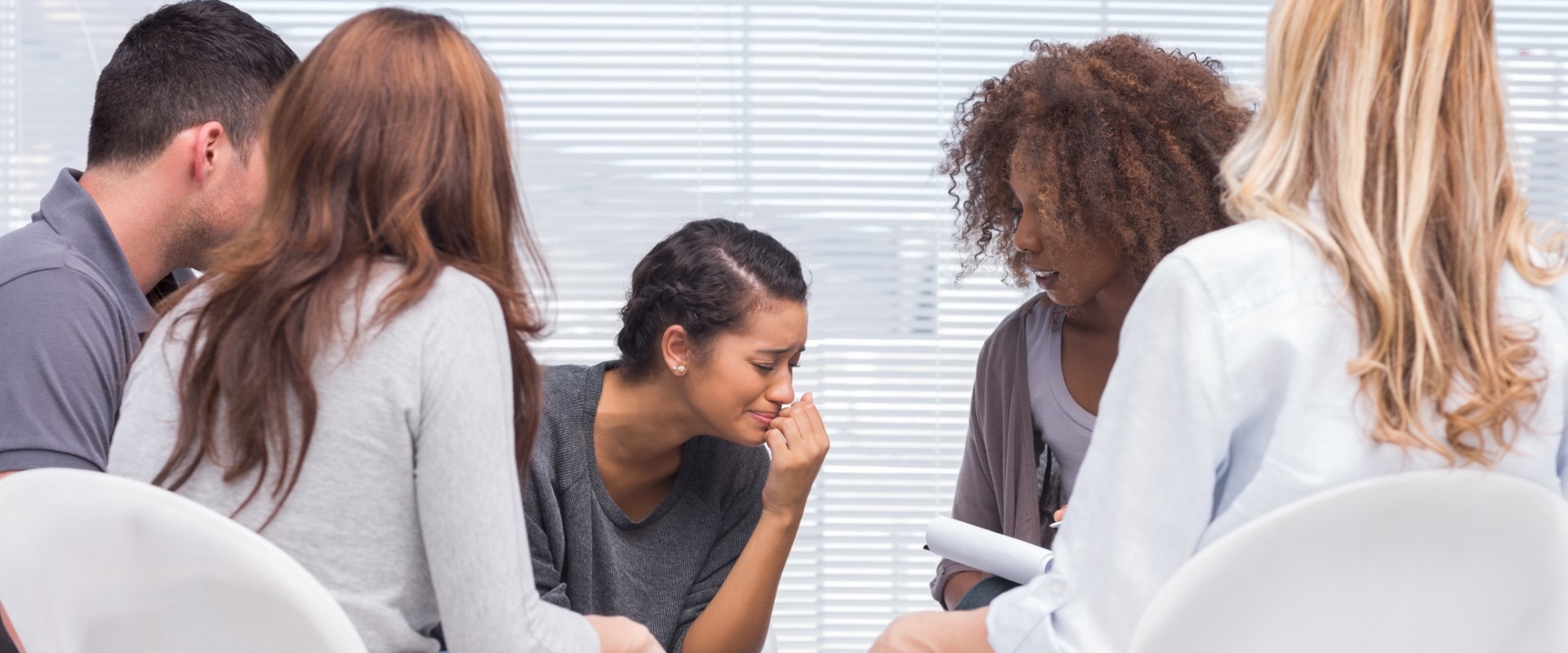 Can Mood Stabilizers Help Addiction?