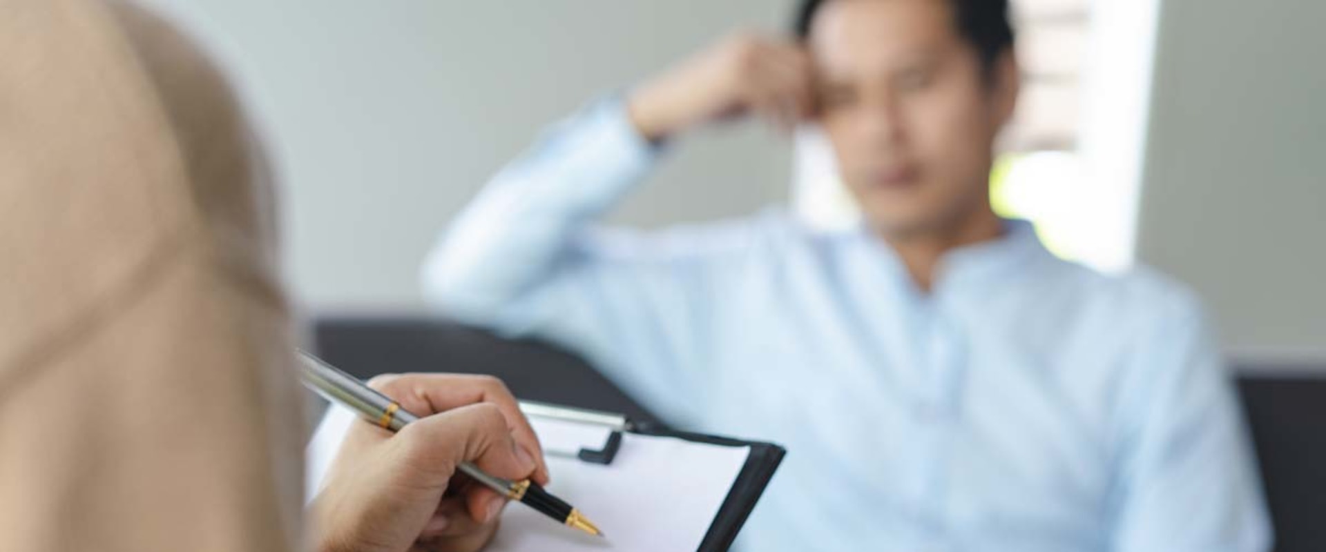 Understanding Addiction Treatment Options