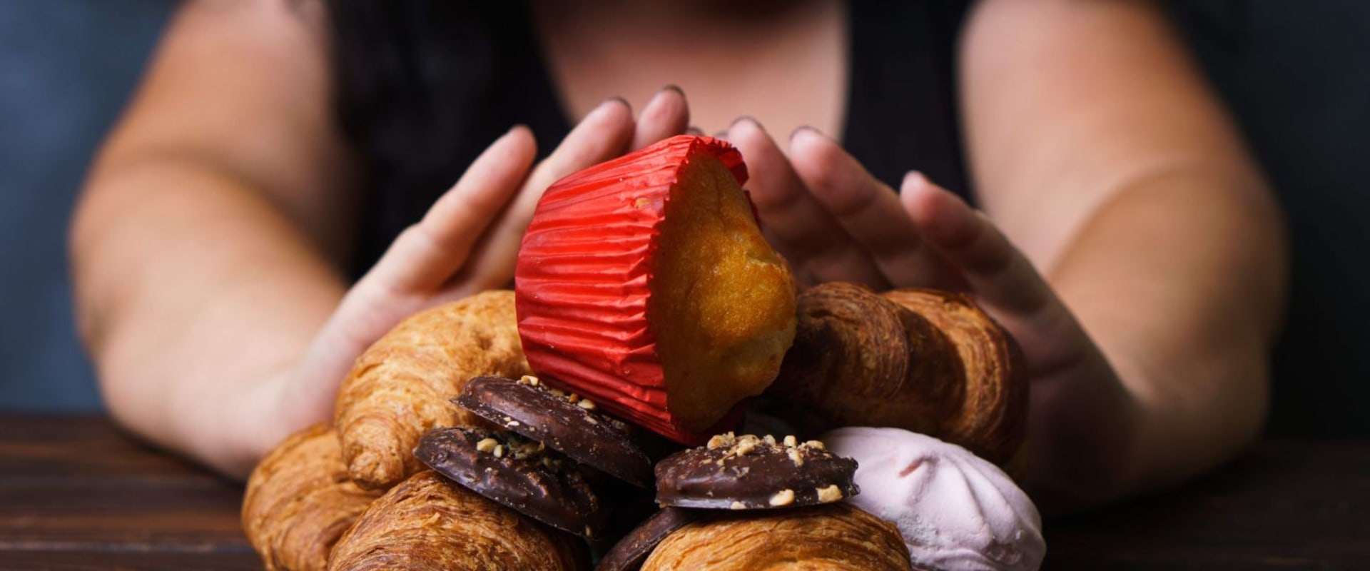 Breaking the Cycle of Food Addiction