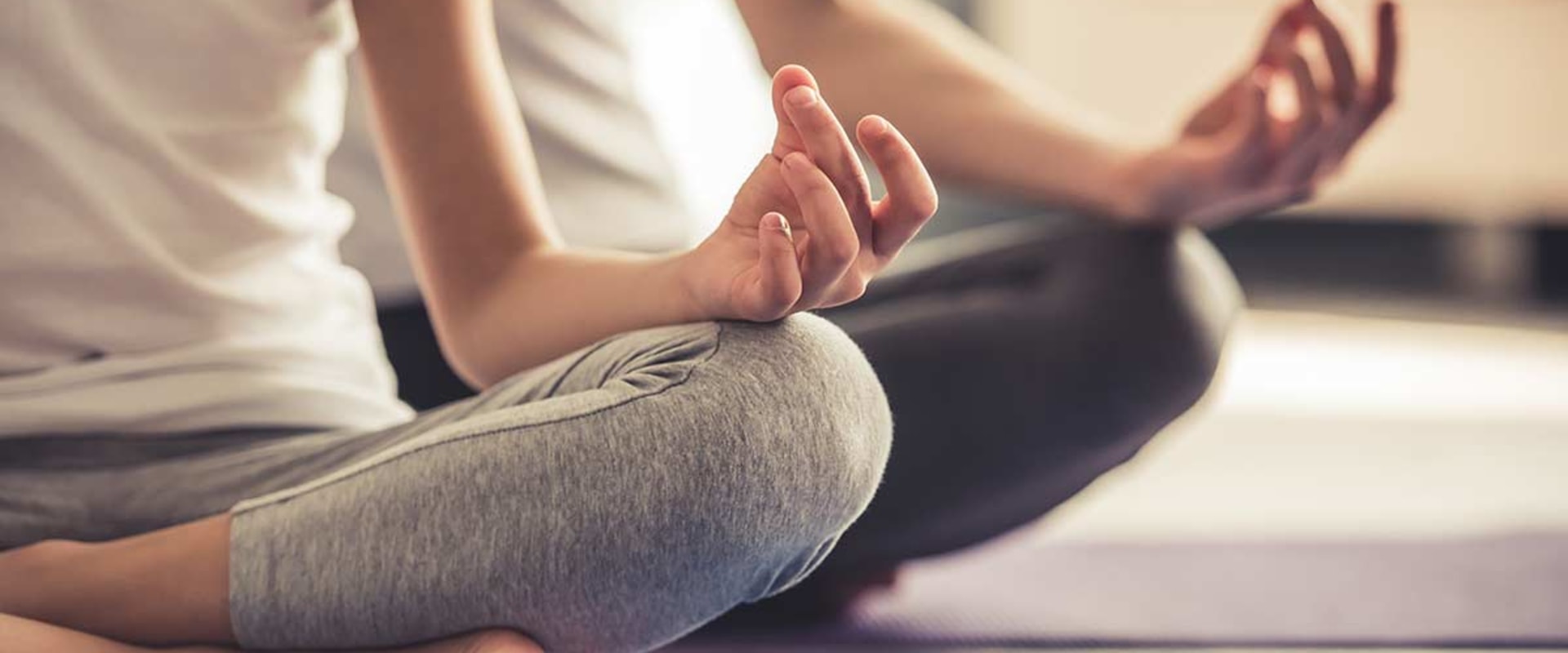 Can Meditation Help Addiction?