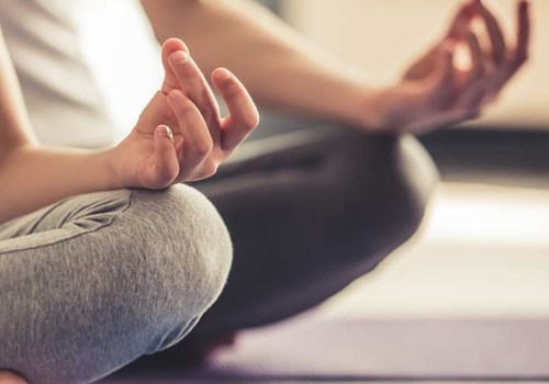 Can Meditation Help Addiction?
