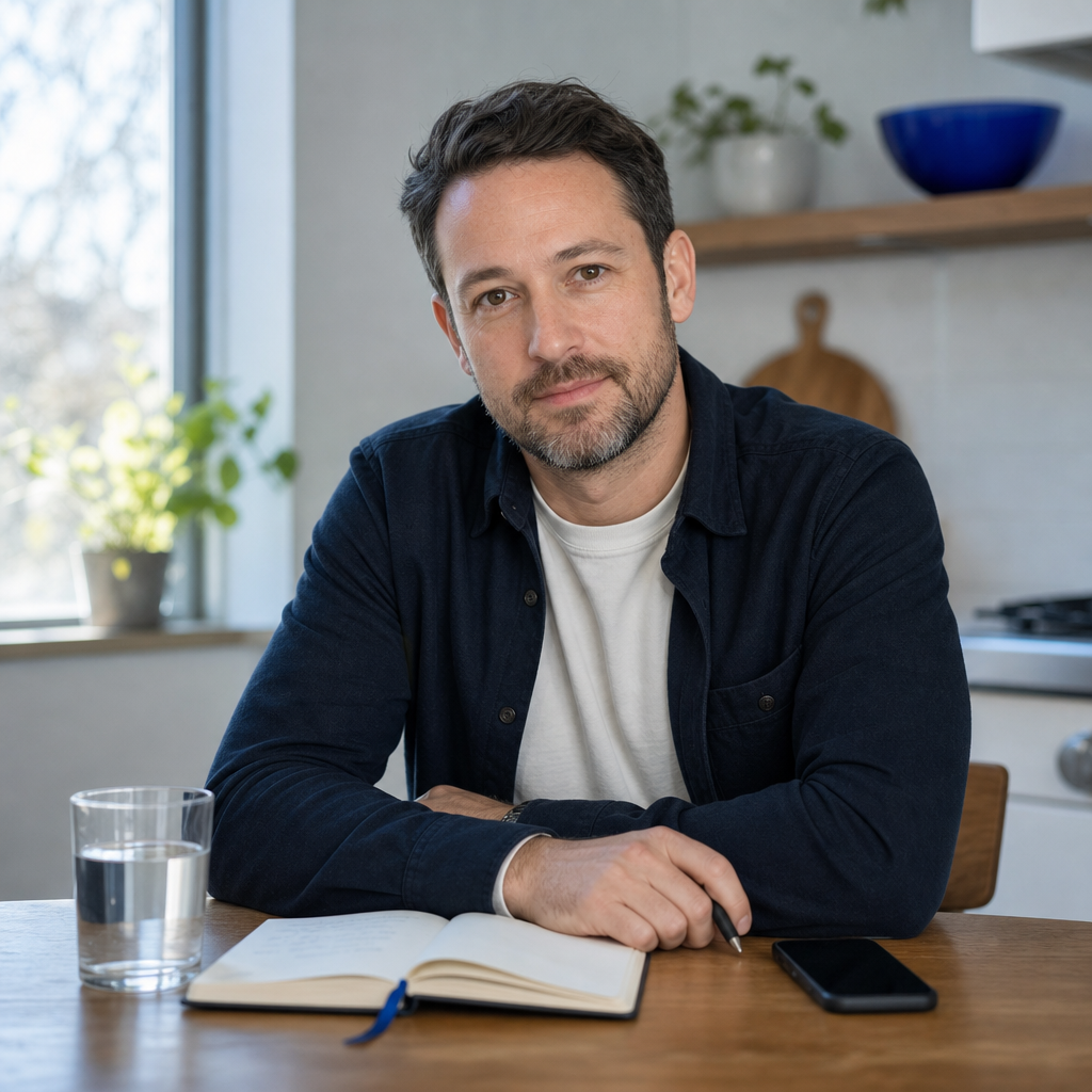 Jason Klingler